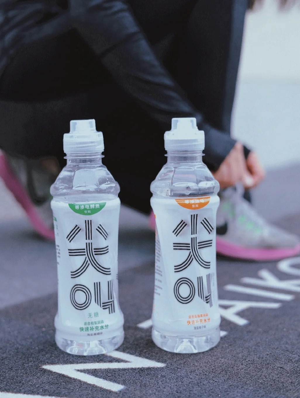 你真的会喝水吗❓运动后补水正确打开方式