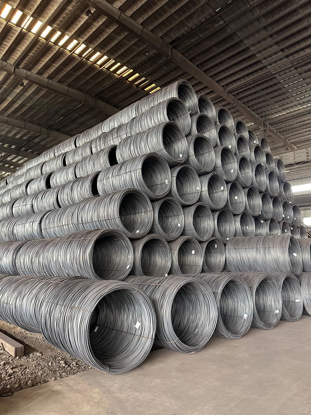 周末无休～继续卖铁