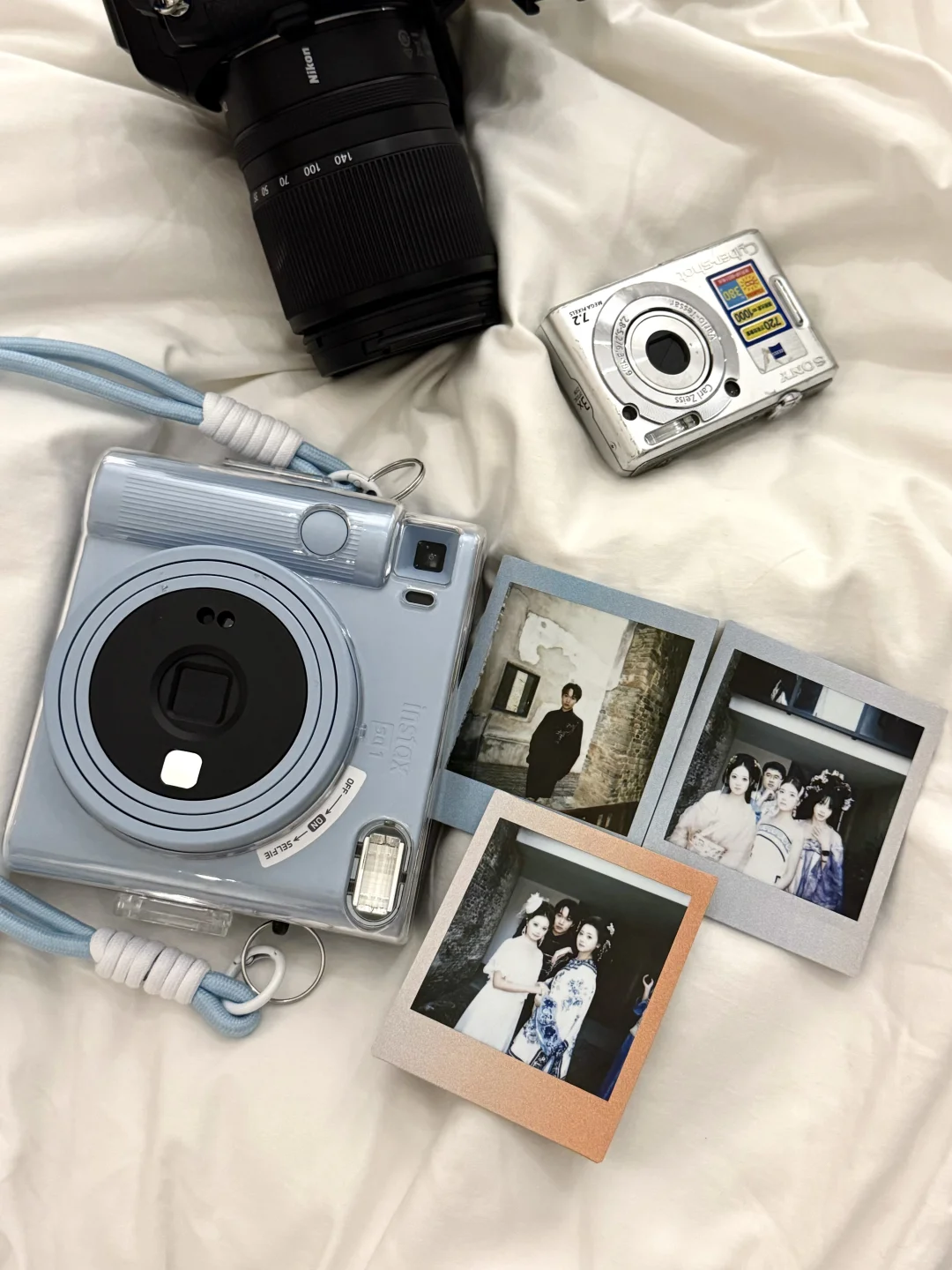 景德镇游紀?‍?‍?十年也没有绝交的朋友们