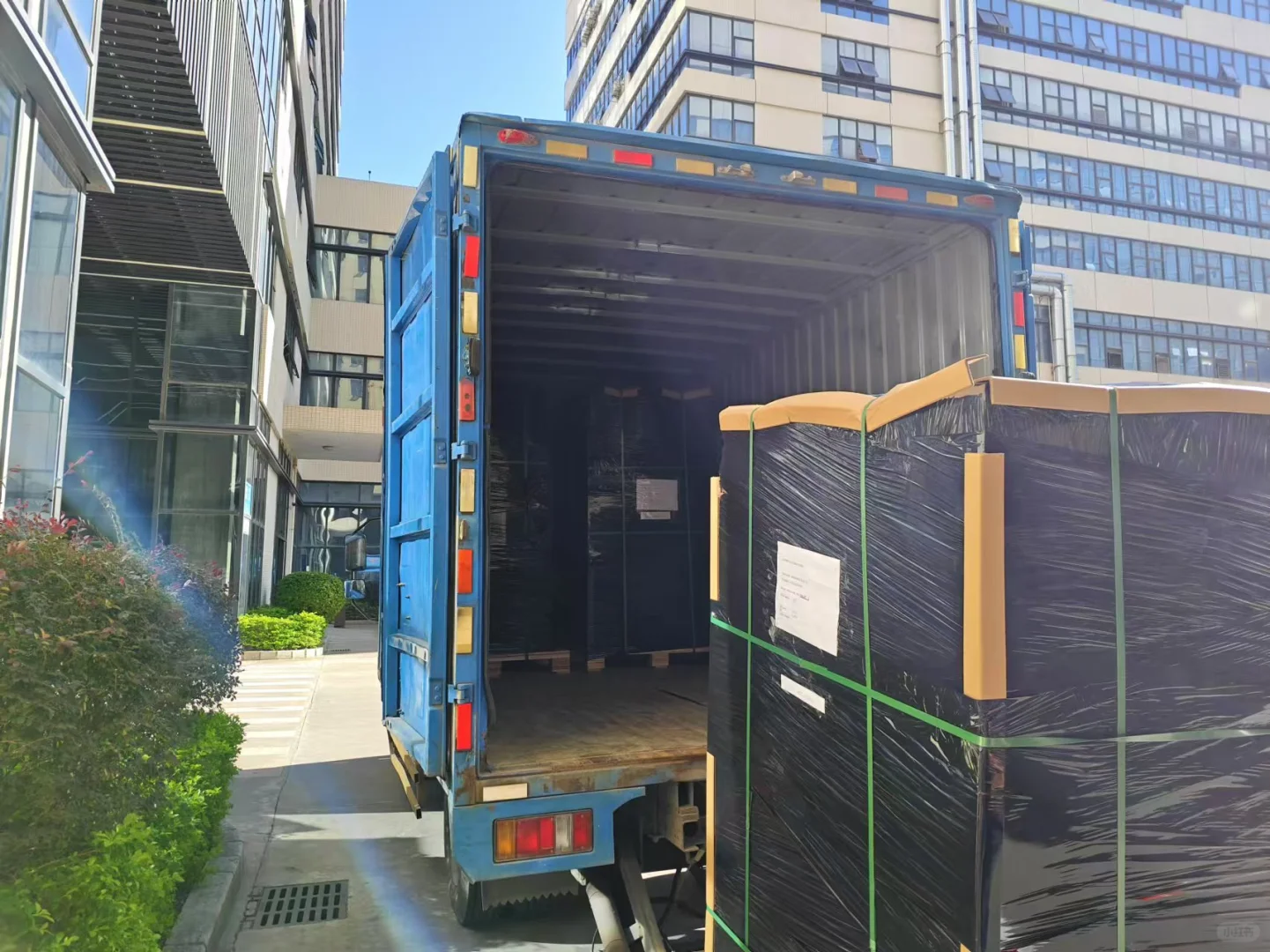 锂电池厂家找外贸出口公司有多难？