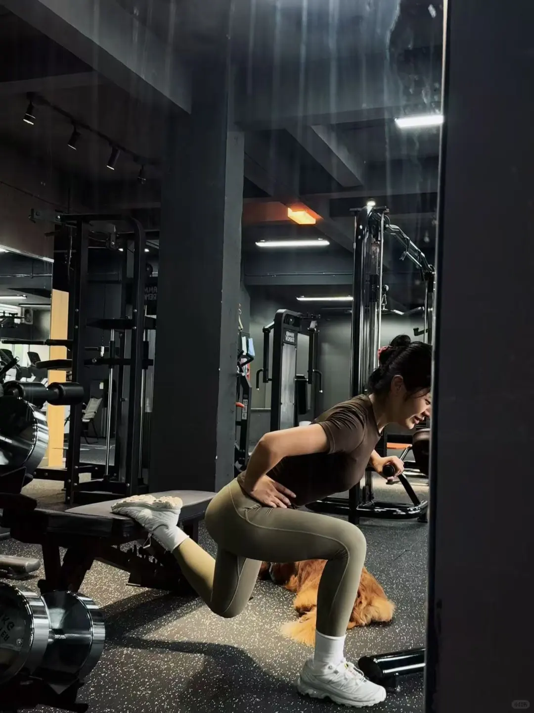 德阳女教练‖嘟嘟教练讲碳水化合物