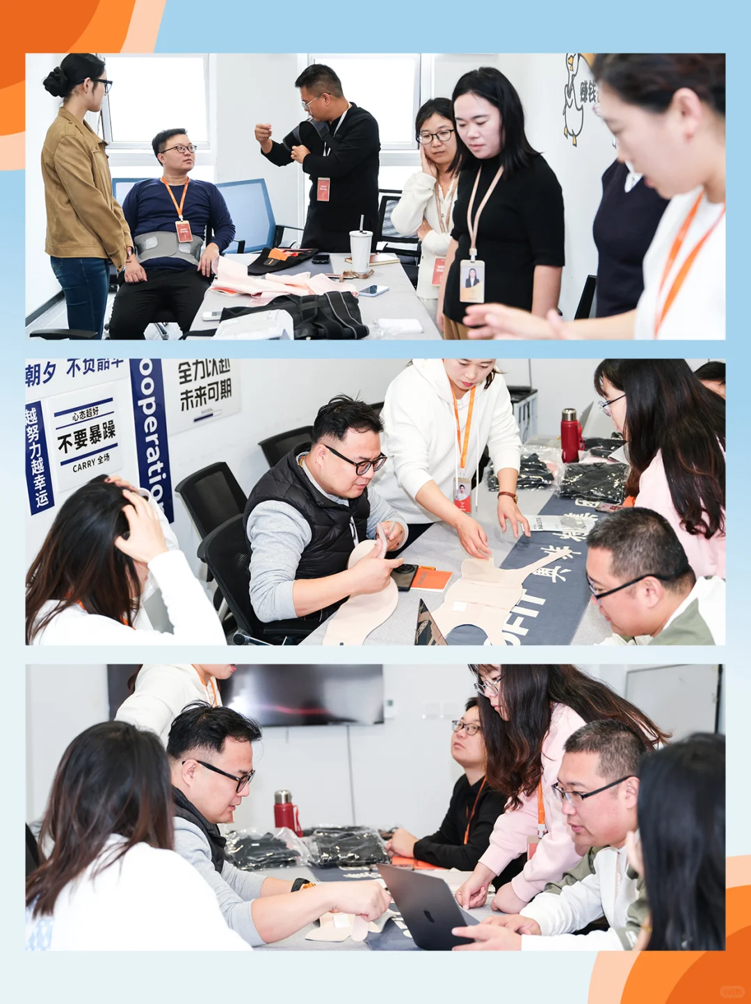 广交会倒计时ing！开启 “加速模式”⏩