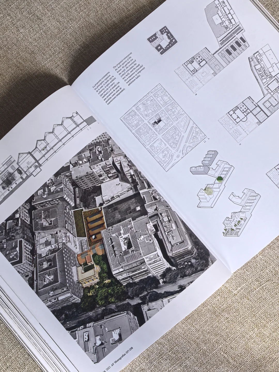 建筑人私藏的“文脉缝合指南”！