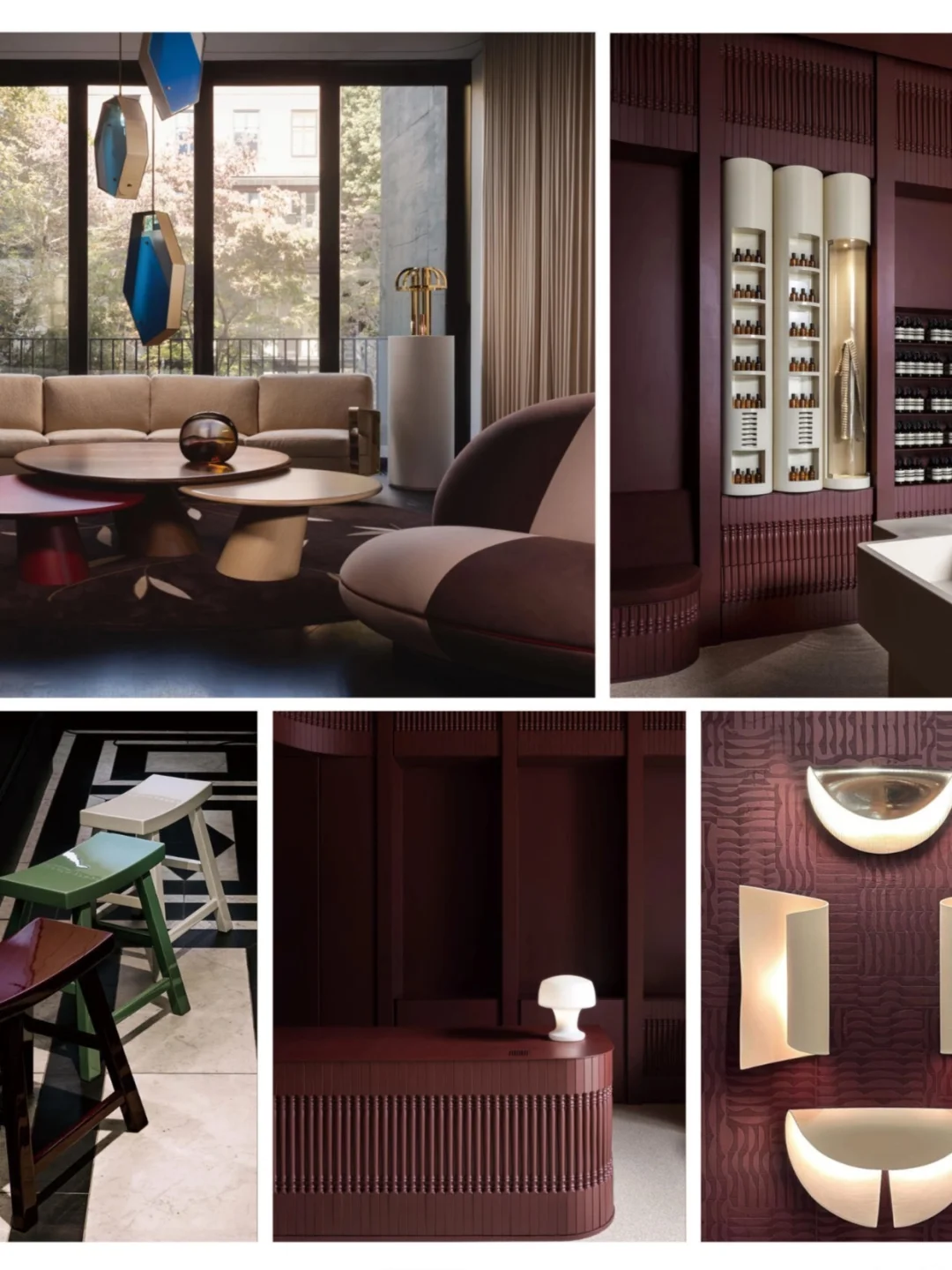 2026-27（男装）秋冬色彩趋势-关键单色