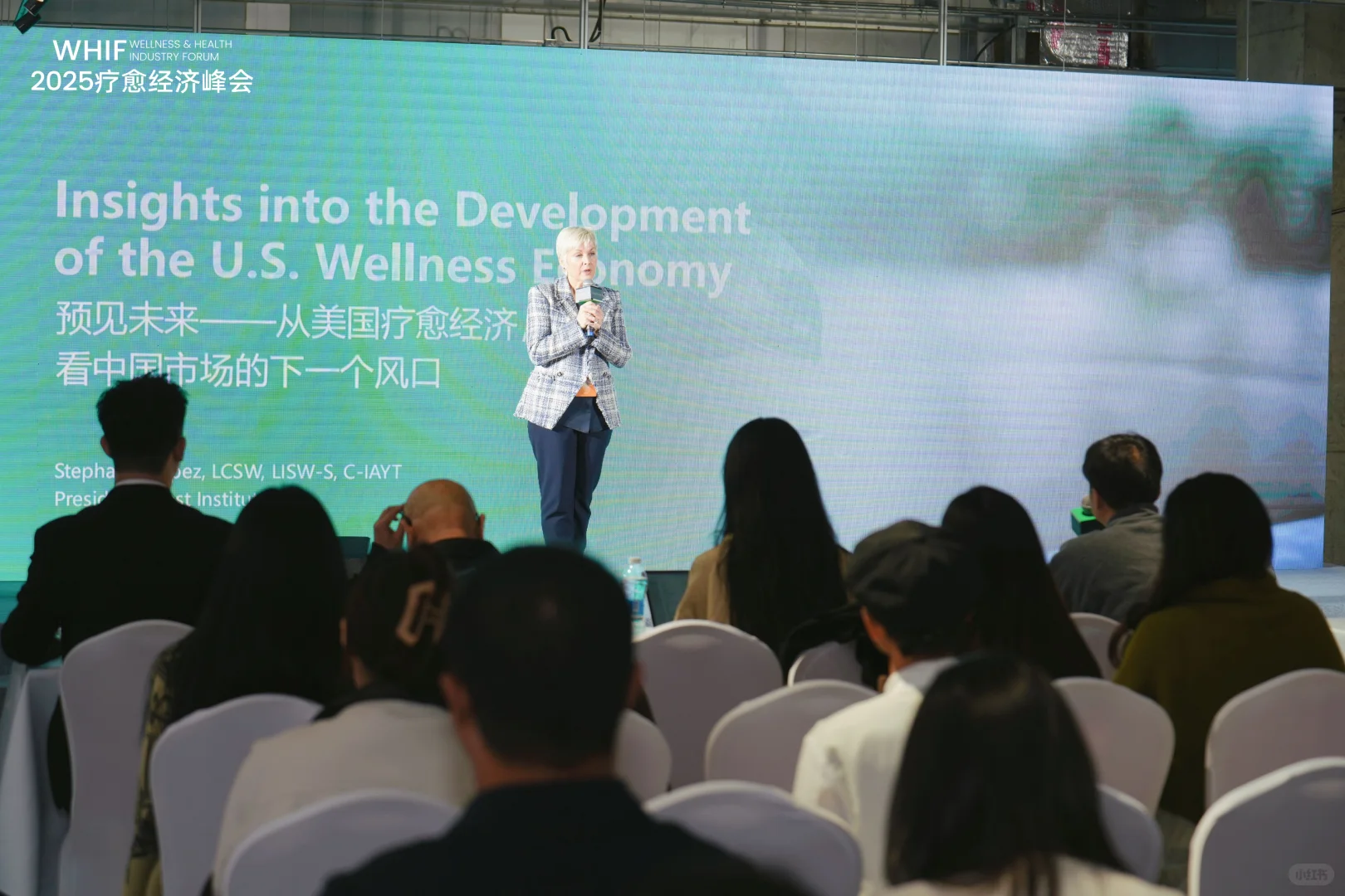 2025疗愈峰会实况分享