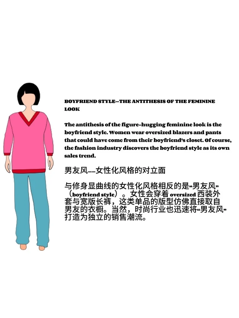 2010-2012服装流行趋势