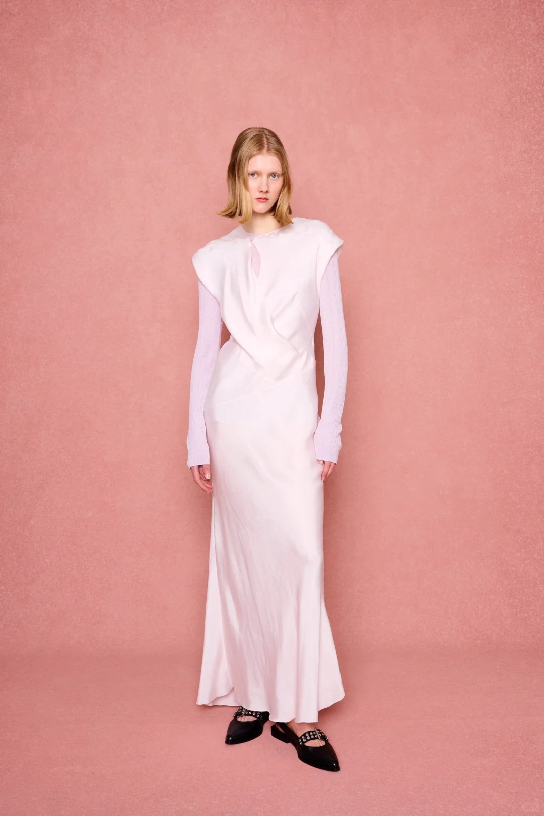 分享小众设计师品牌//Nehera