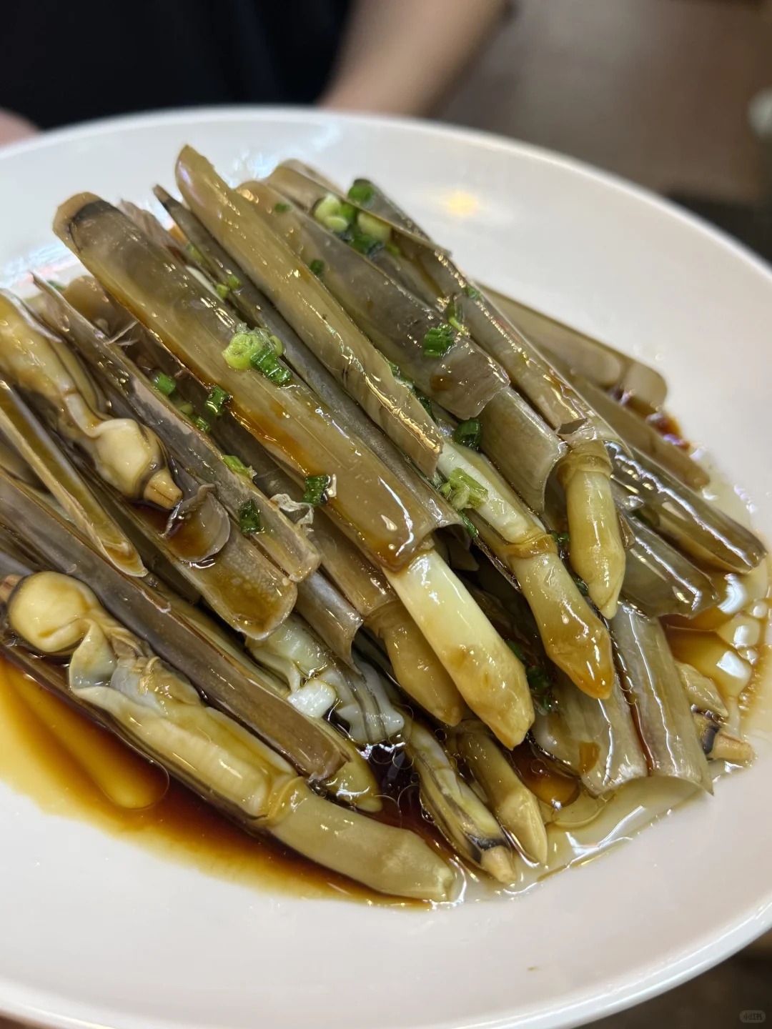 雨过天晴~是时候去吃一顿海鲜大餐了!!!