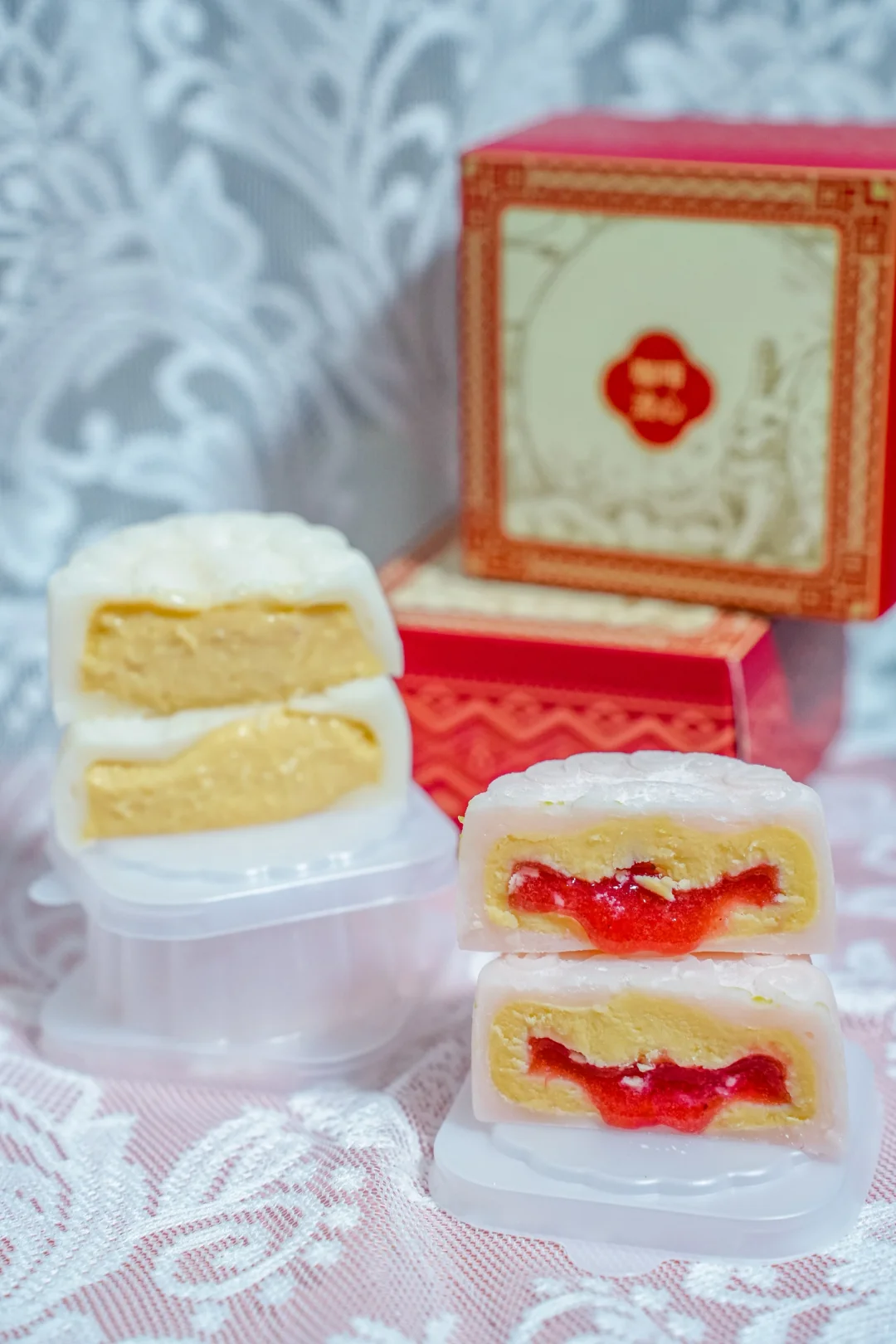 海南老牌甜品工厂实地考察篇?