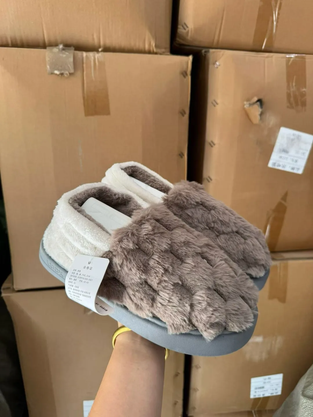 毛绒绒的，厂家直销