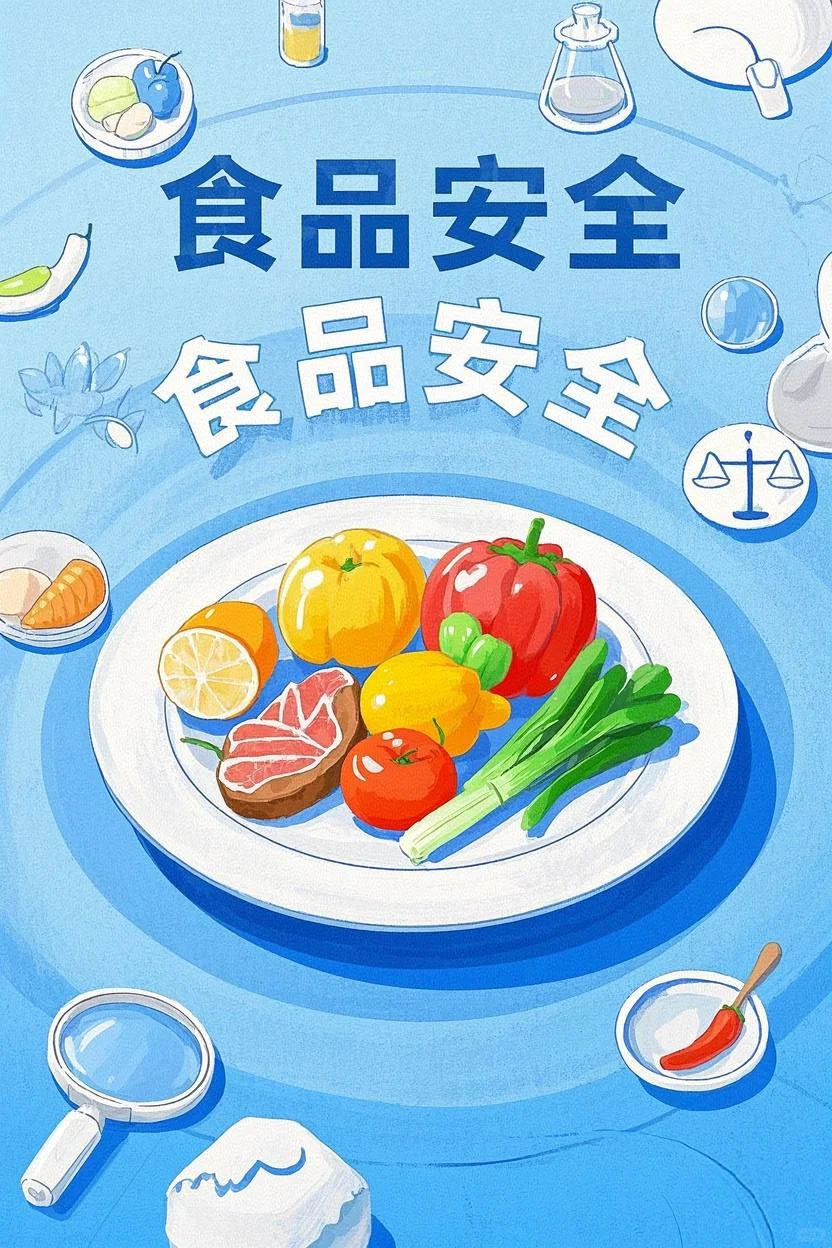 加强食品安全管理刻不容缓