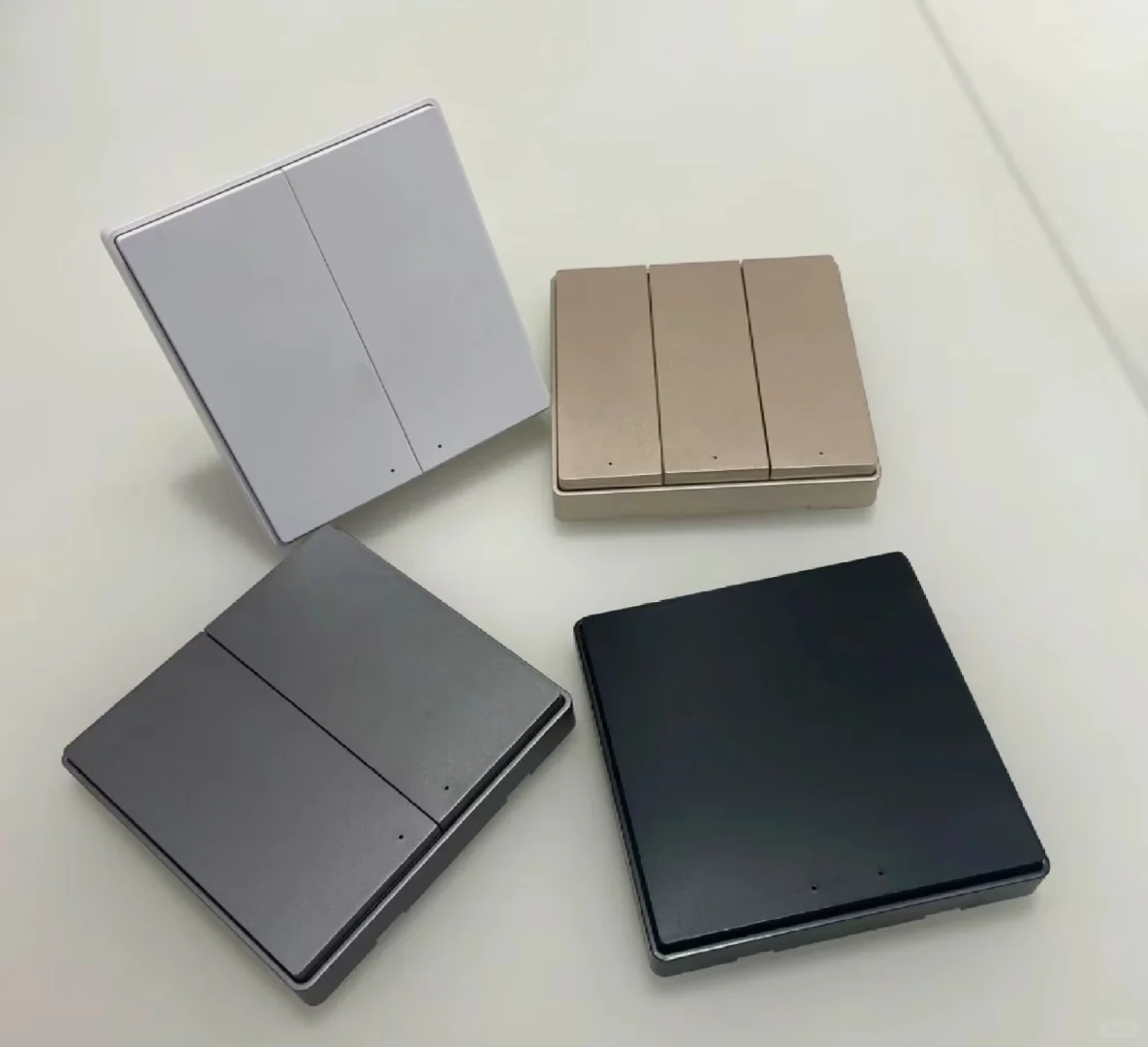 做全屋智能，选对人很重要，省钱又好用