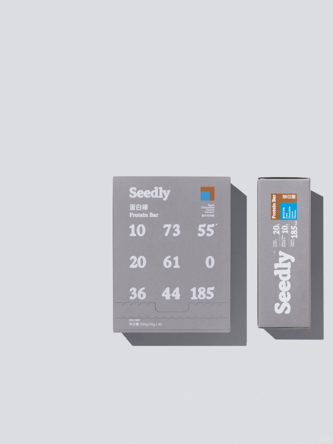 Seedly｜Award 360° 2025入围