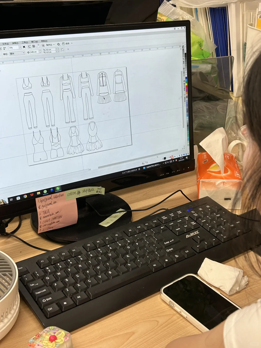 瑜伽服质量翻车？从面料到成衣品控太重要了