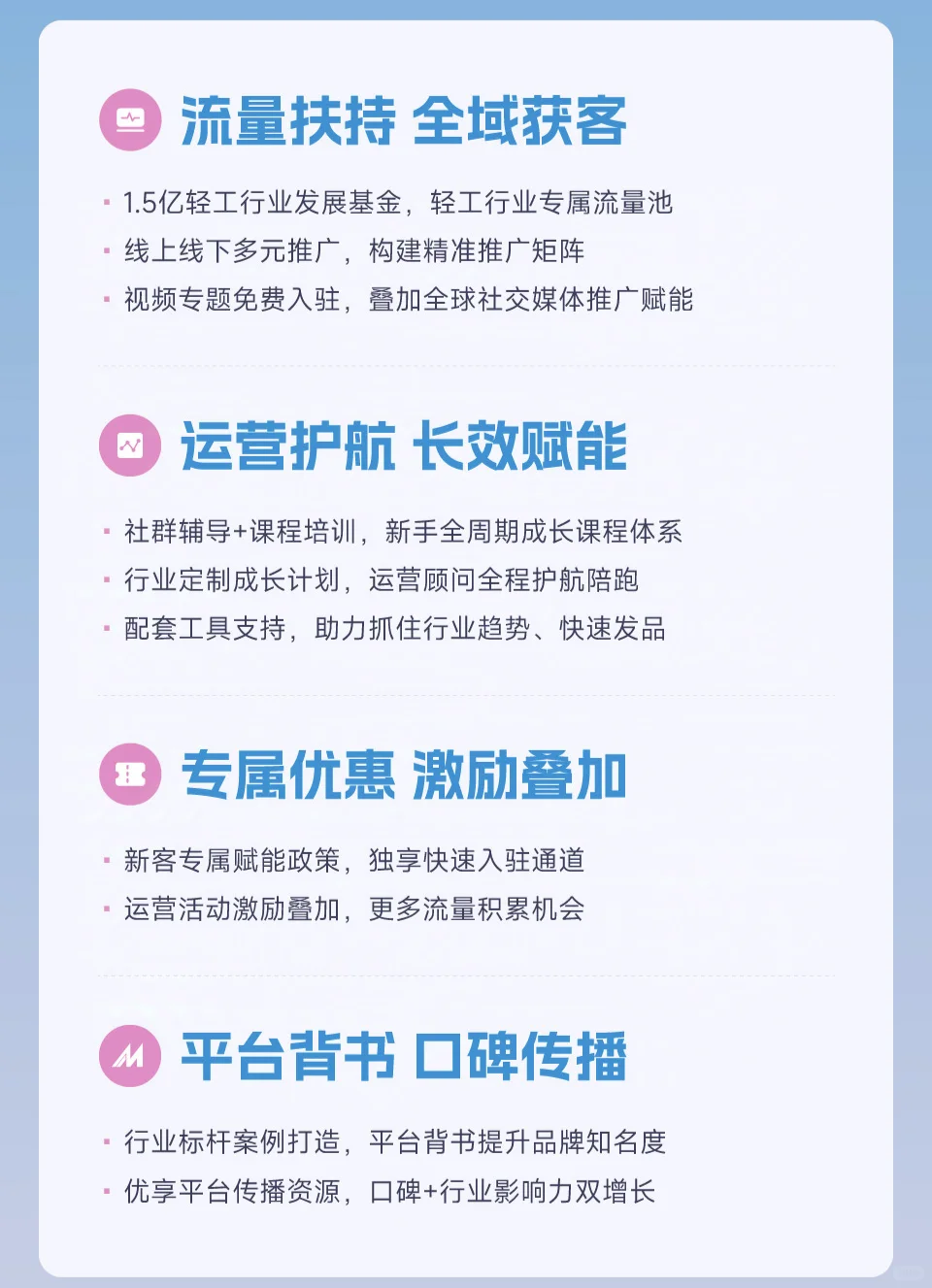 ‼️中国制造网轻工出海破局，赋能计划‼️