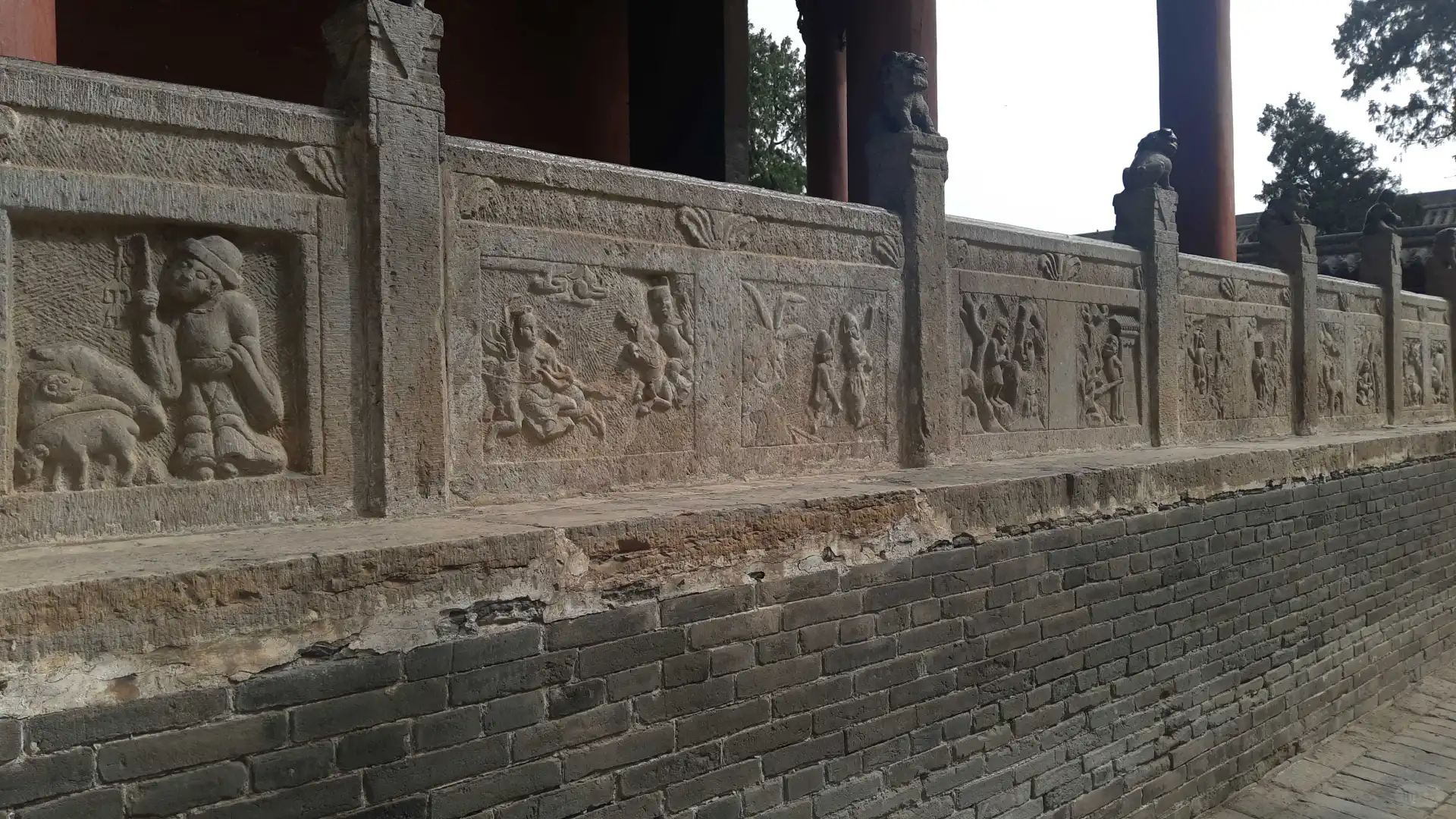 走遍中国•解州关帝庙