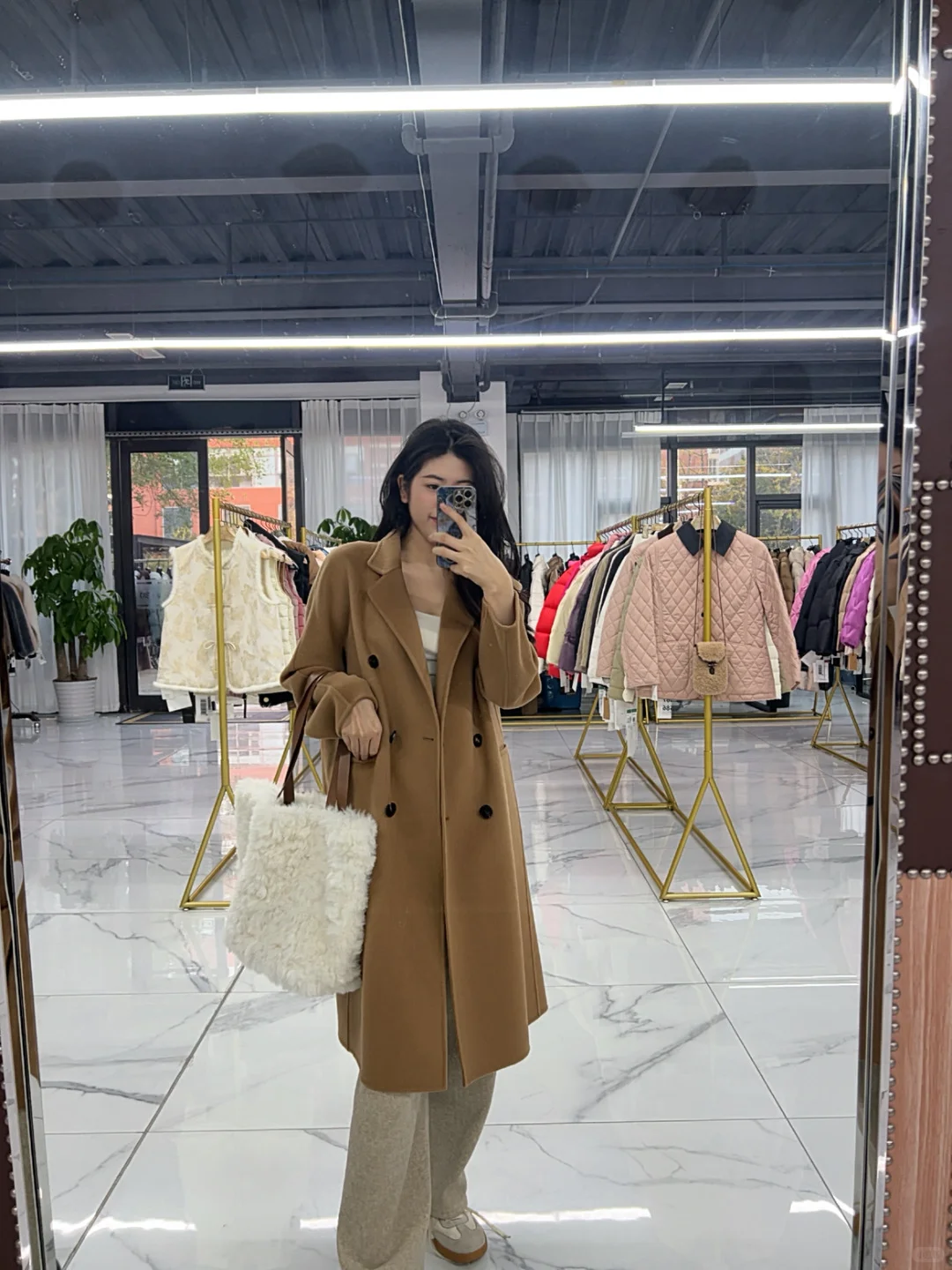 北京这里买衣服真的好便宜!!!