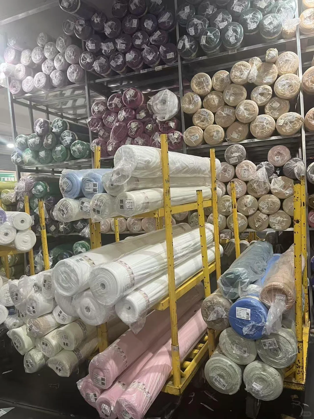 做服装该怎么和工厂谈？