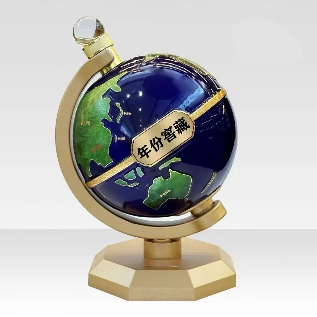 珍藏世界，品味之旅?✨