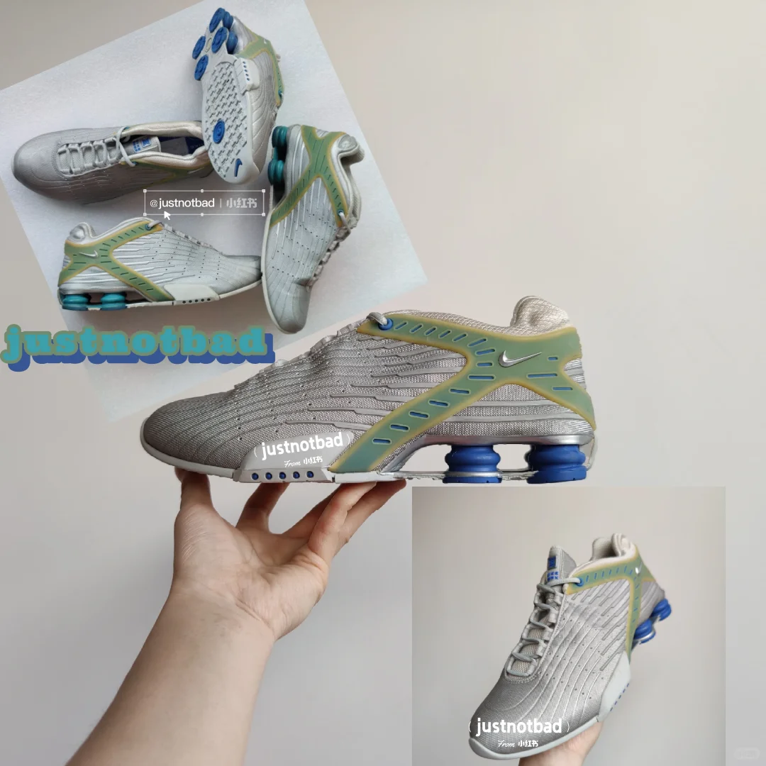 收鞋的鞋厂老板你看好，sample和市售有区别