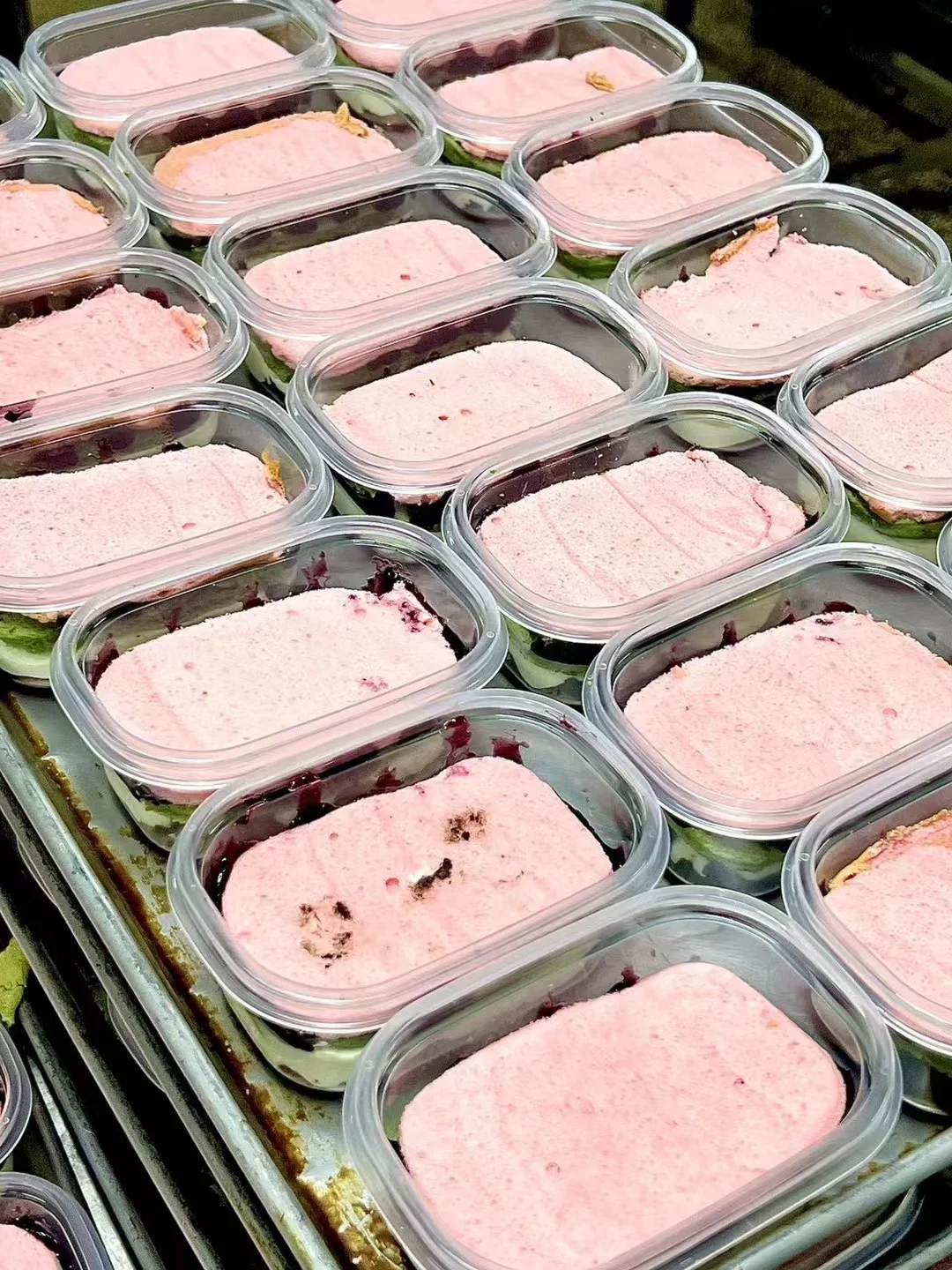 BEAR厂区制作现场??‍?