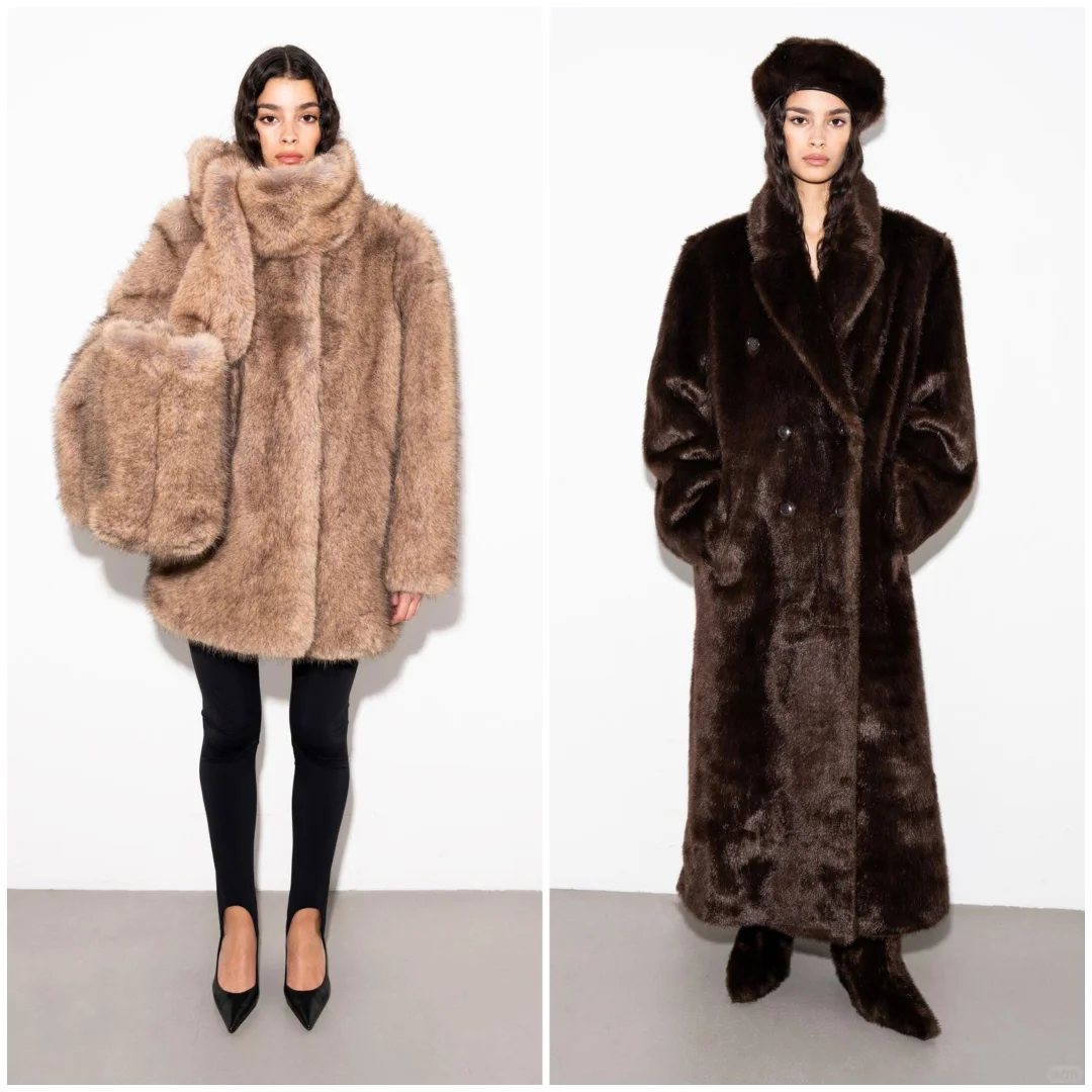 Stand Studio｜2025冬季系列