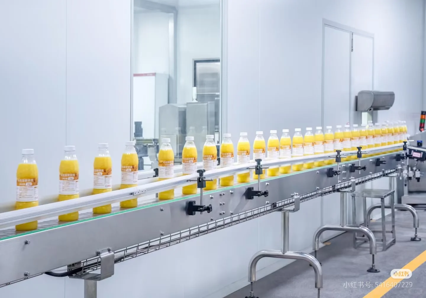 蜜雪冰城对鲜果是怎么保障新鲜度的