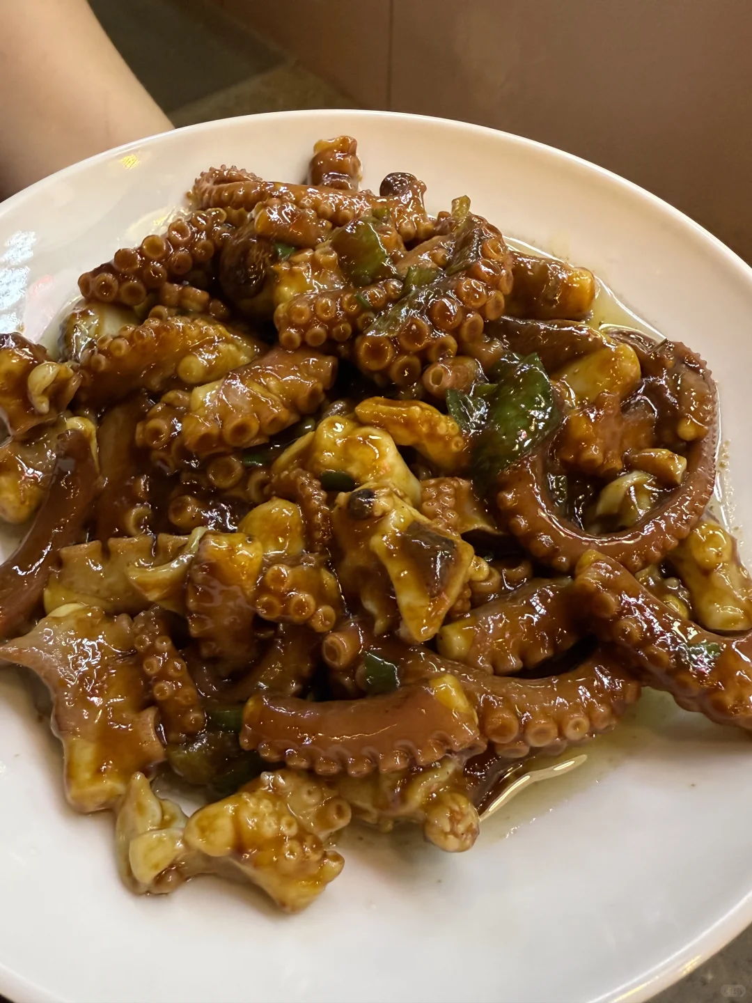 雨过天晴~是时候去吃一顿海鲜大餐了!!!