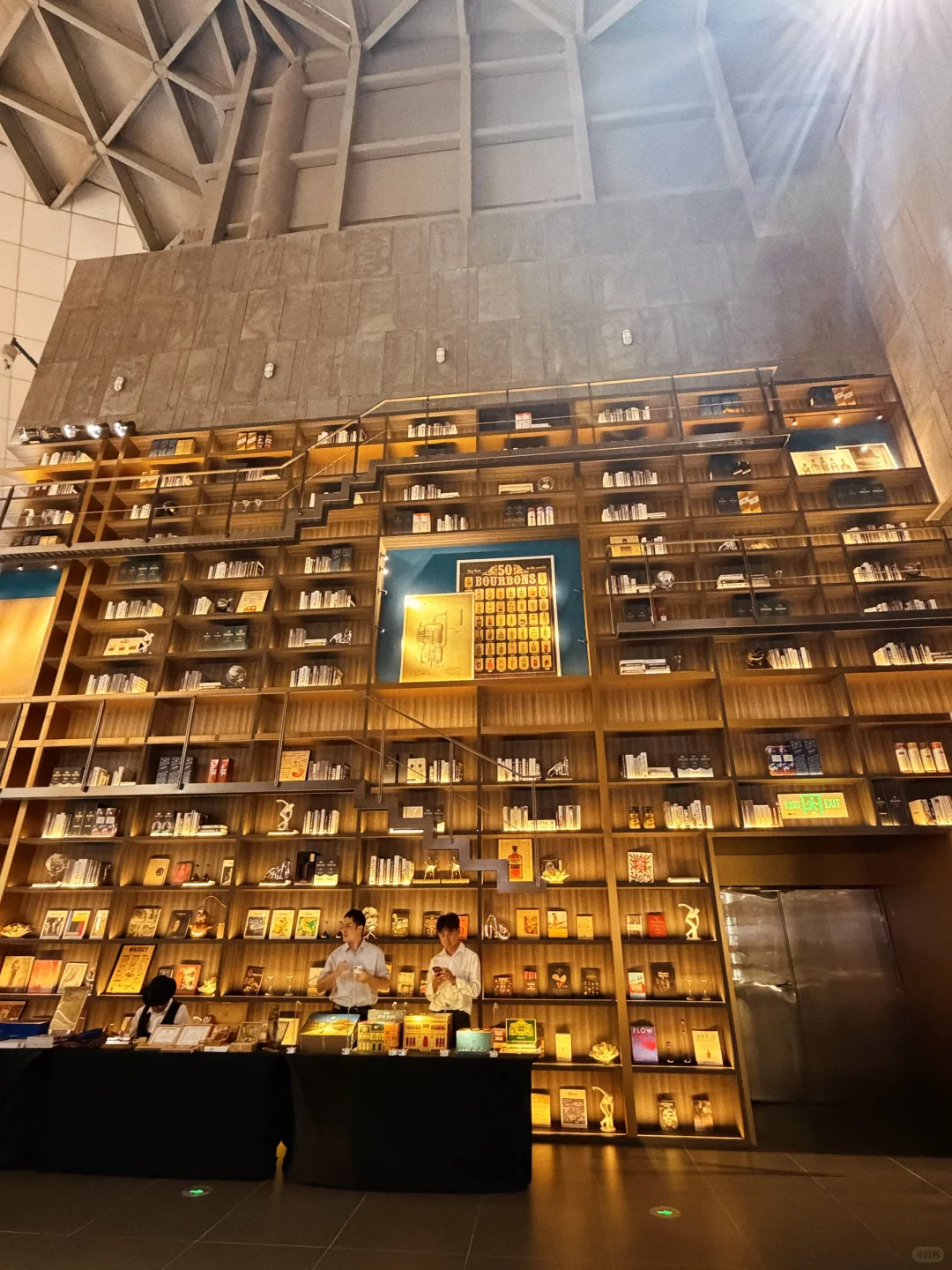 ?被海口【中免威士忌博物馆】拿捏了！