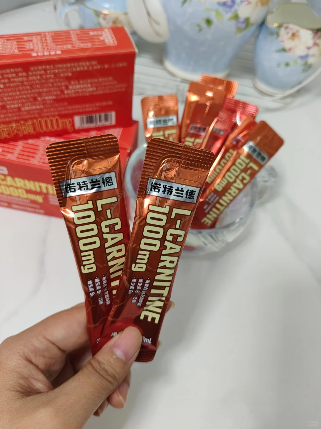 你不知道的运动好搭子