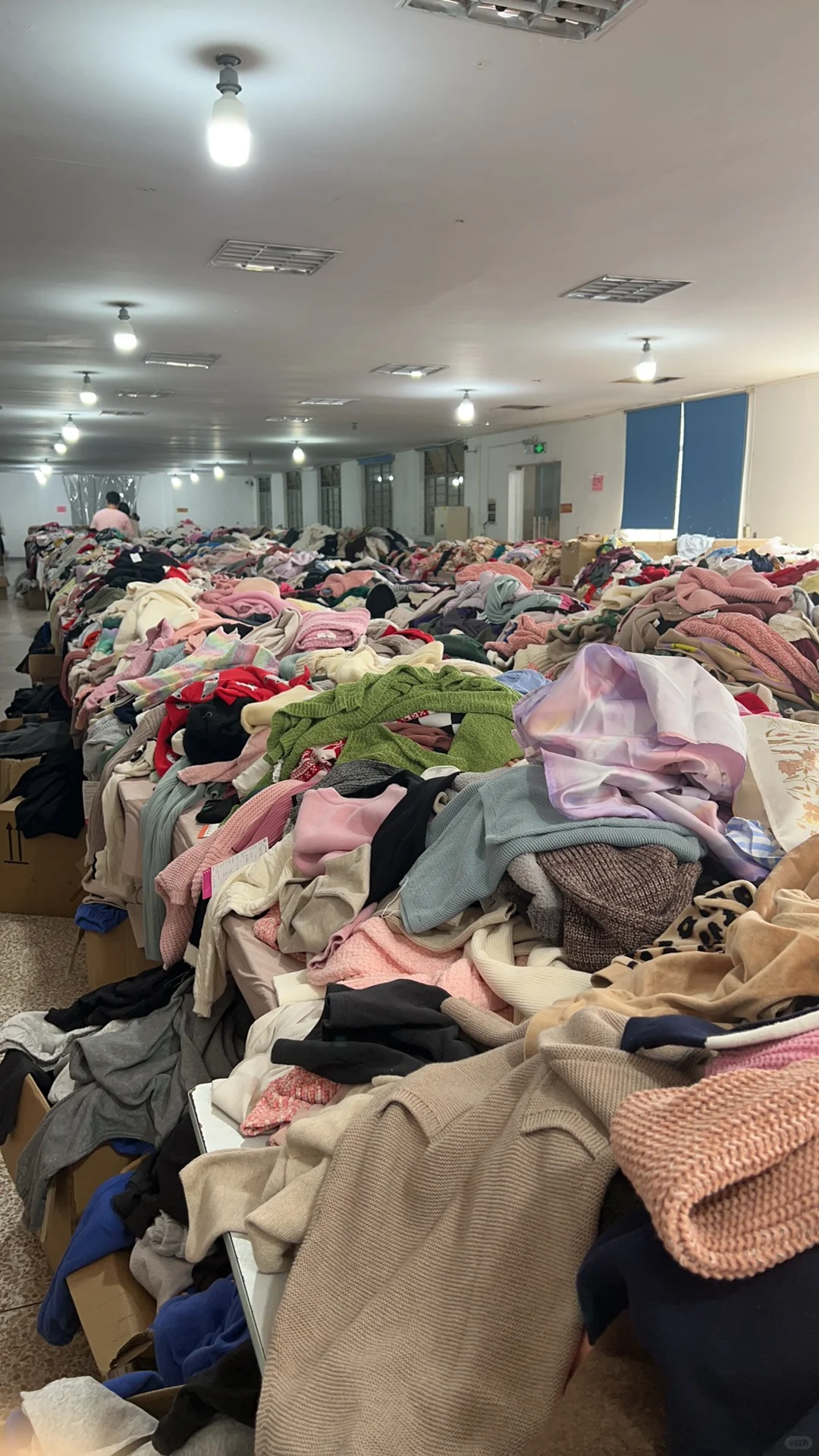 苏州服装工厂真的实惠了