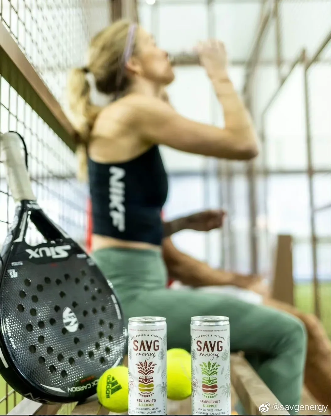 百分百纯天然健康的能量饮料来了哦