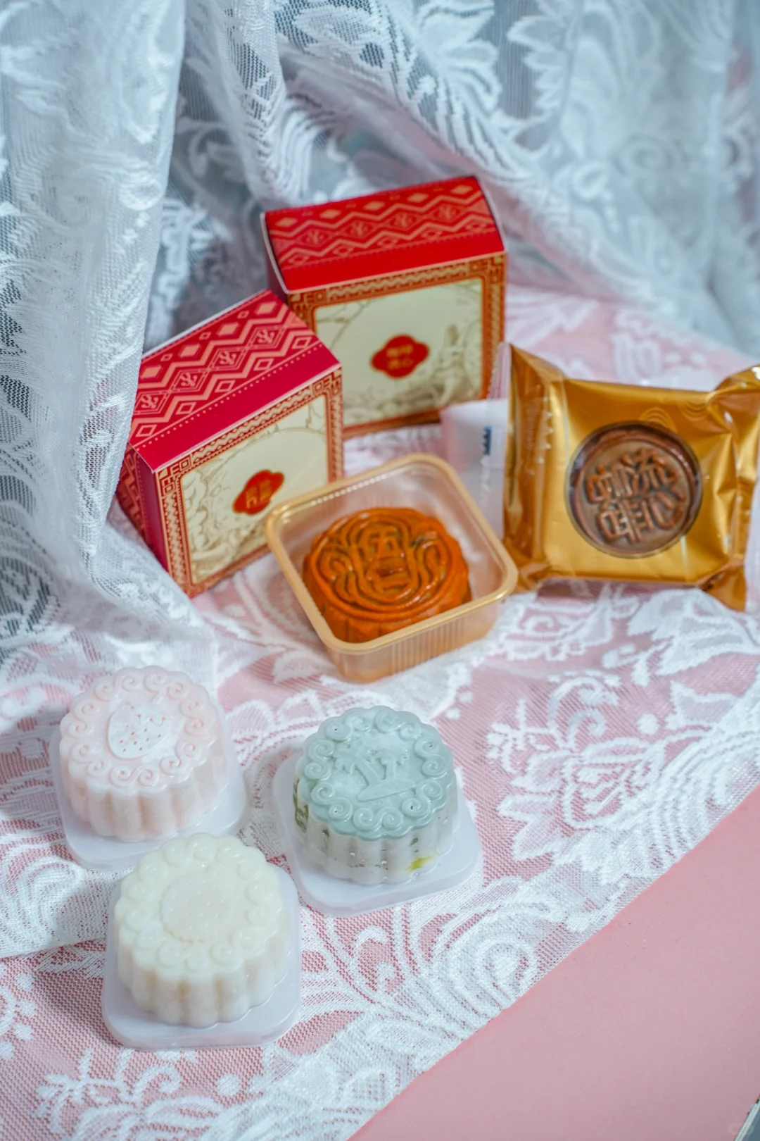 海南老牌甜品工厂实地考察篇?