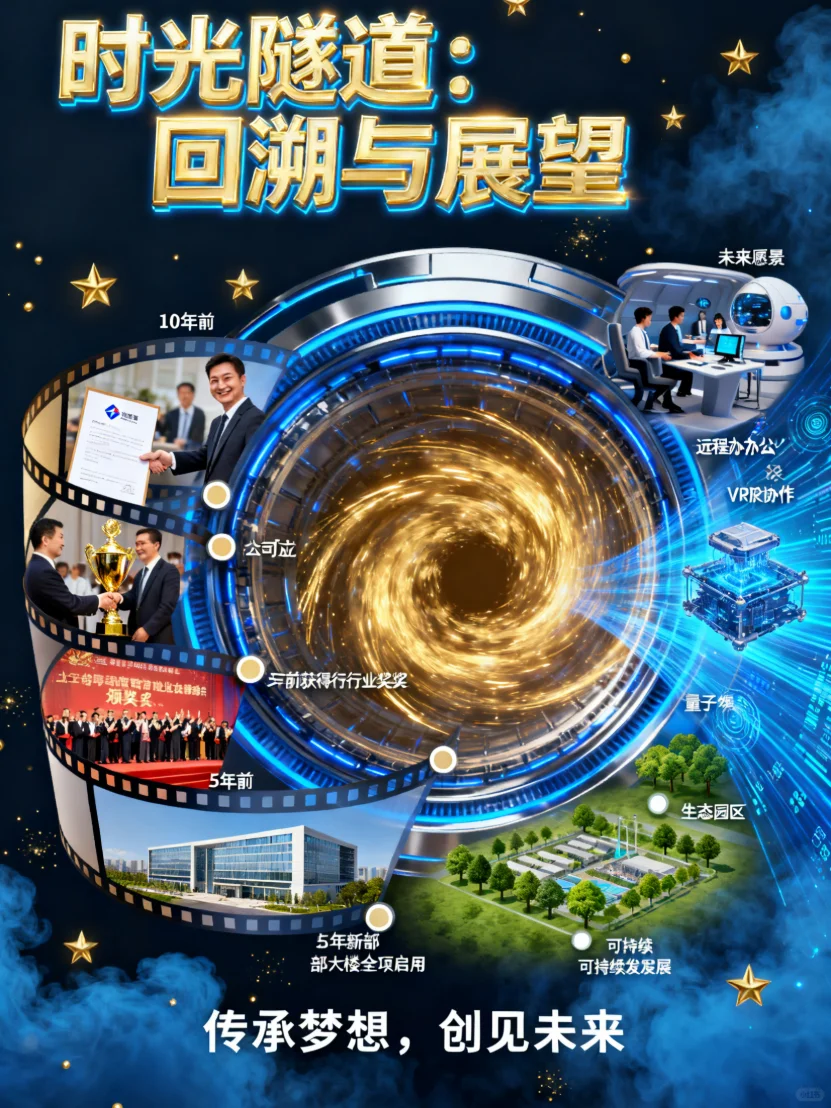 2026年会主题推荐 | 年会必备干货?