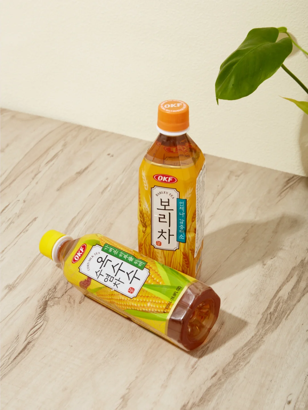 这个谷物茶，专治不爱喝白水的姐妹！