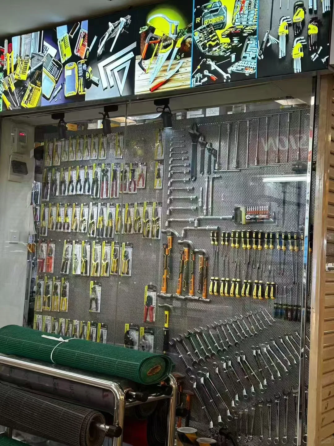 印尼五金市场如何