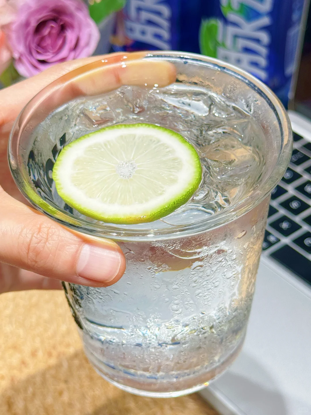 清爽又管用！这瓶脉动维生素复活水没人说吗！