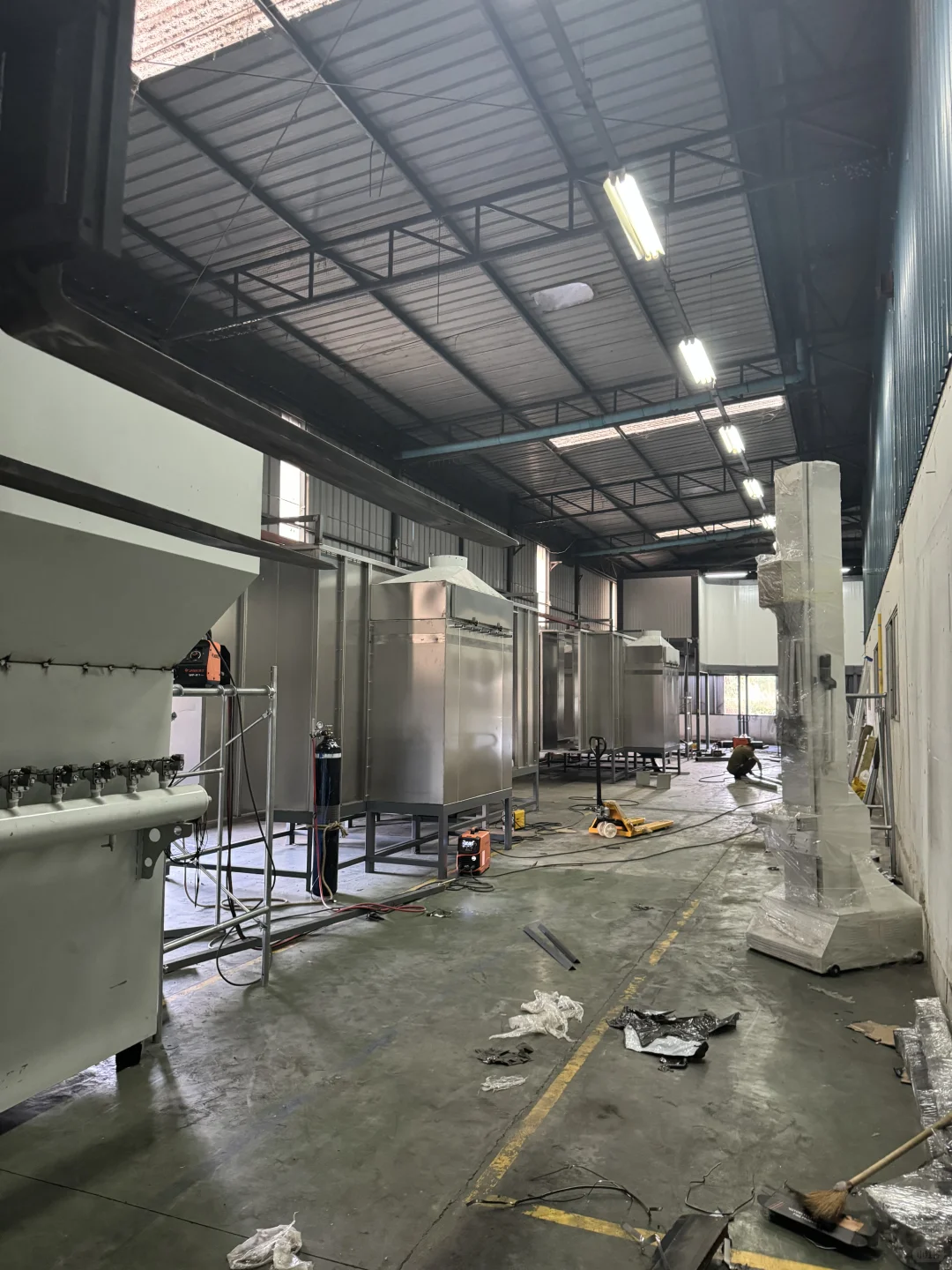 中国企业在泰国建厂——出口欧美市场真的值得