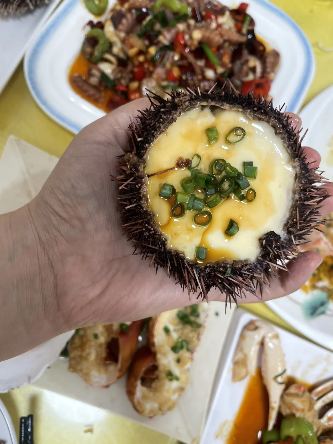 三亚海鲜市场买海鲜体验