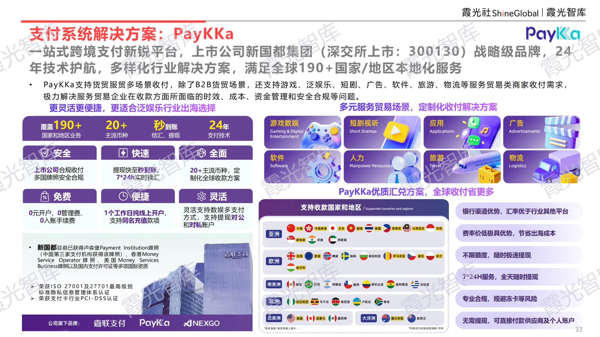 2025中国泛娱乐出海洞察