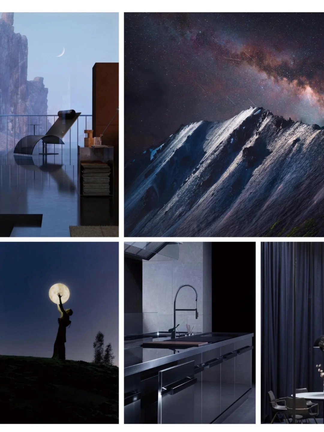 2026-27（男装）秋冬色彩趋势-关键单色