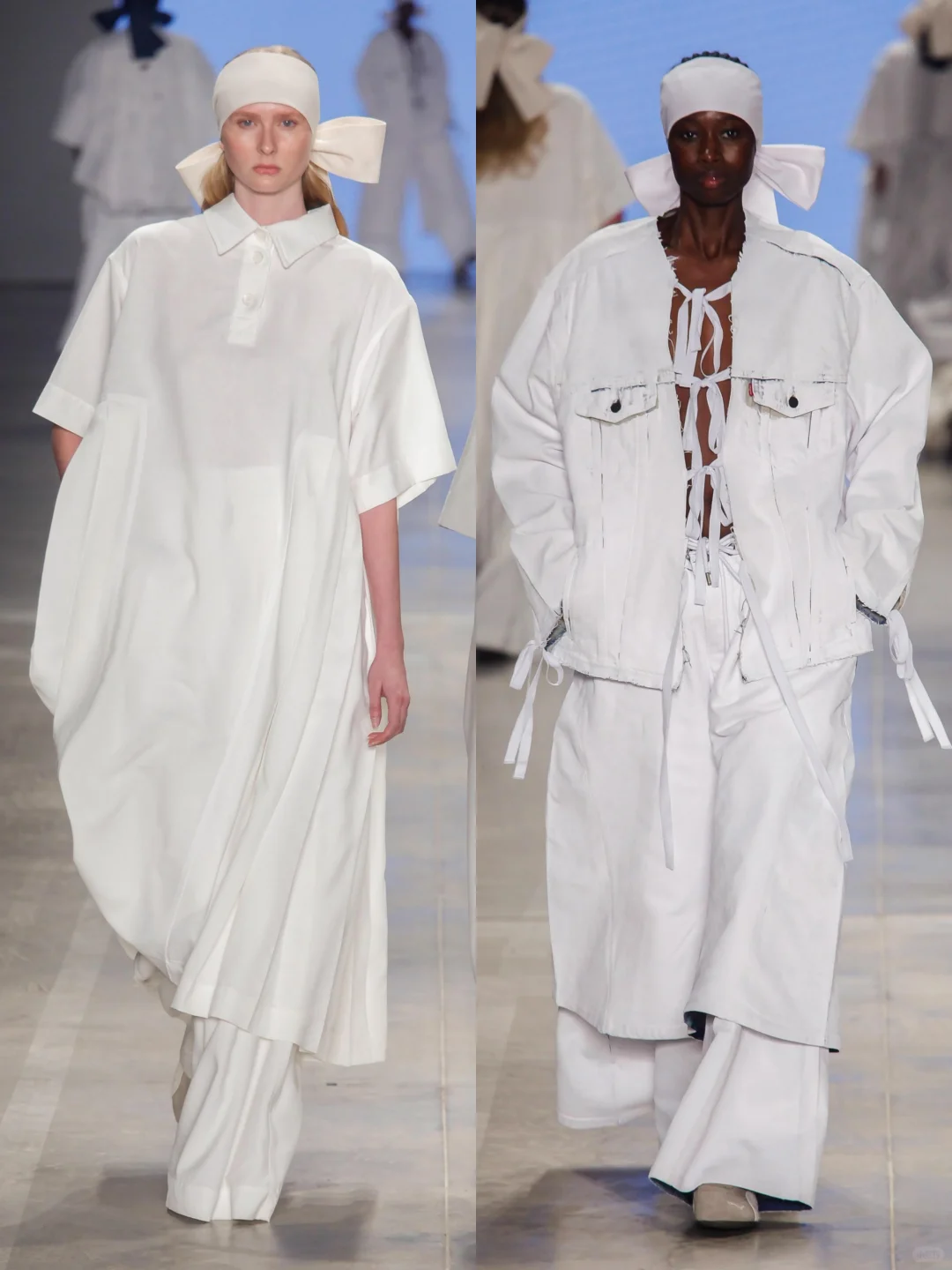 MARTINS圣保罗大秀！热带未来主义炸场