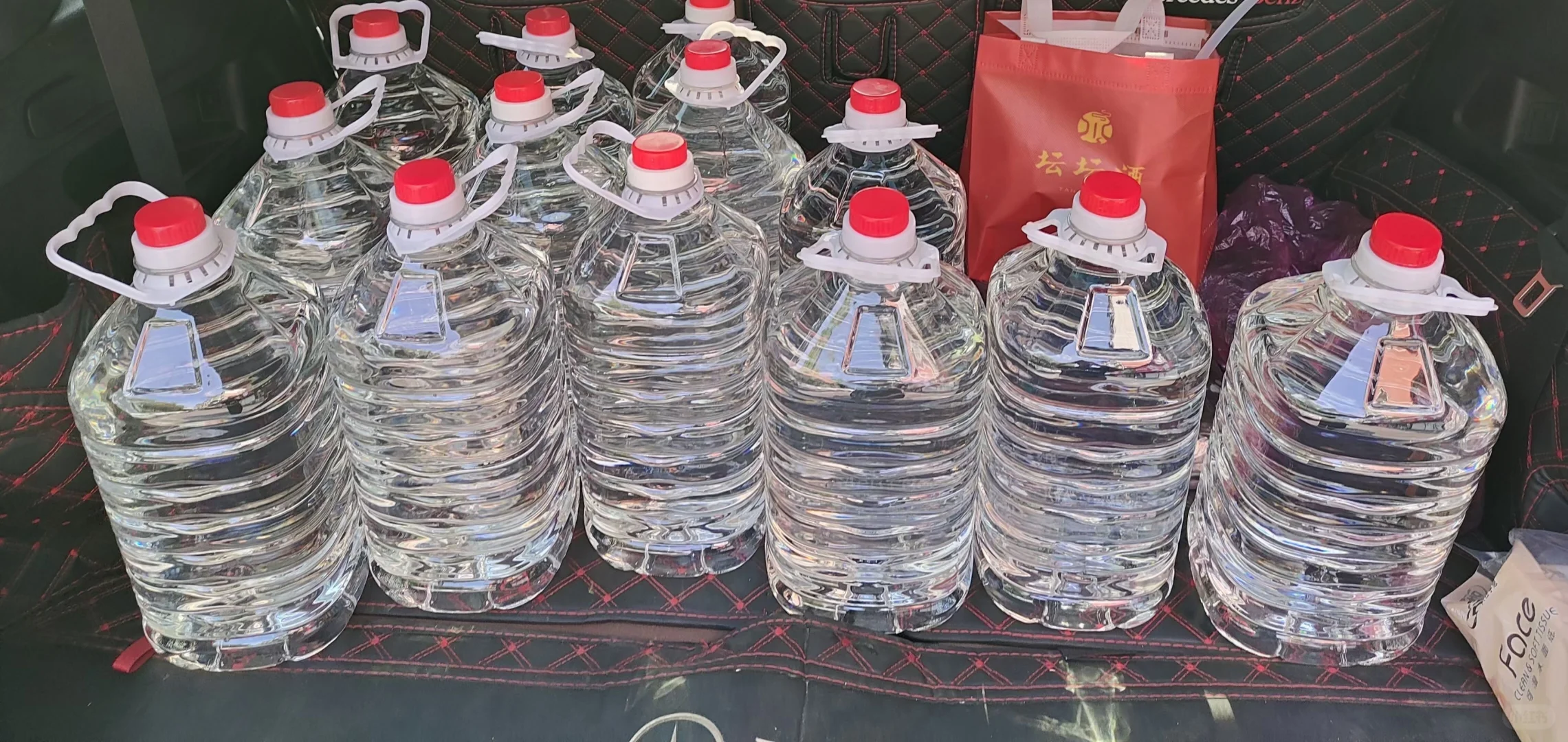 74度原浆，你敢大口喝吗？