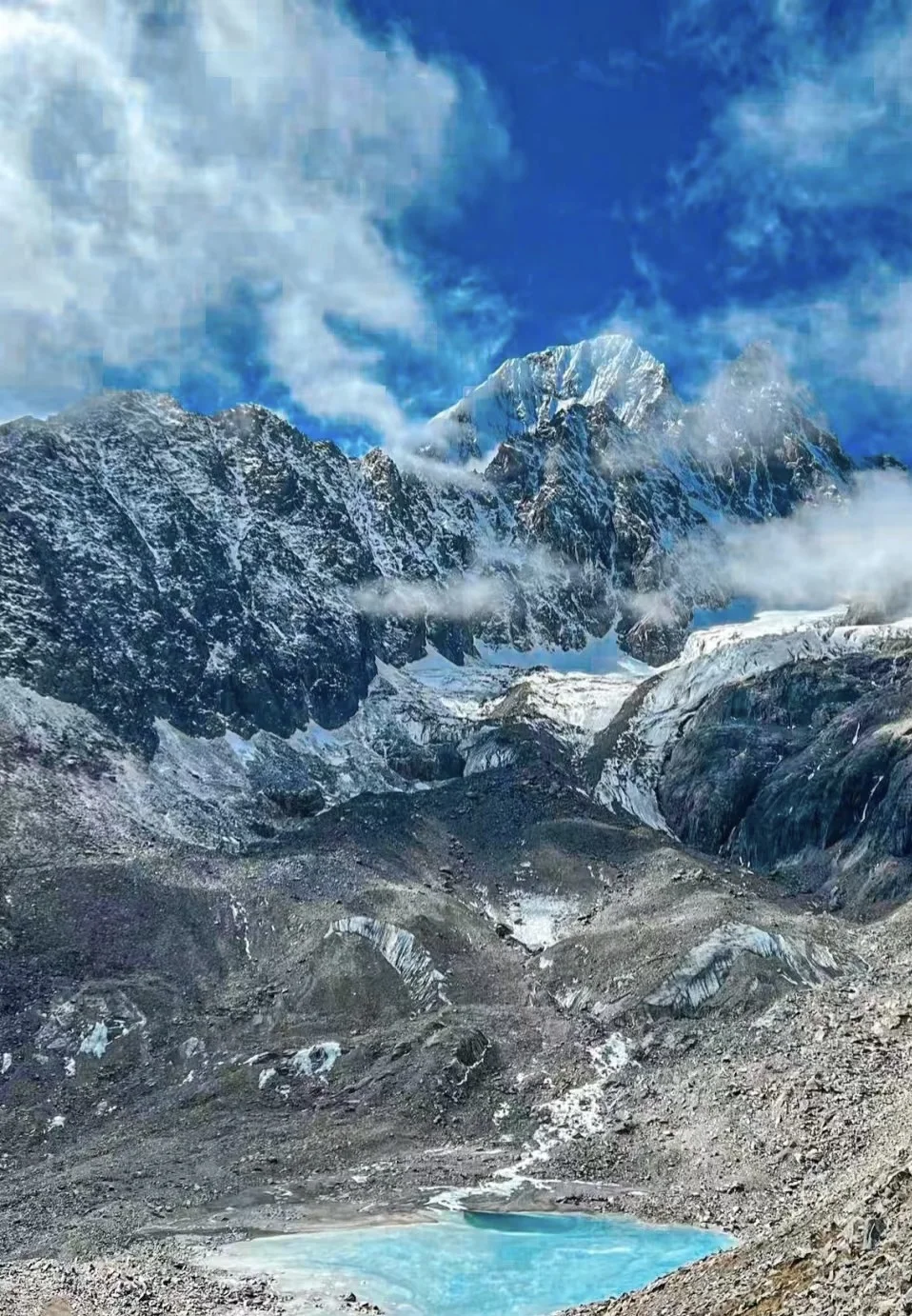 ?核心竞争力✨? 核心竞争力,简单来说,
