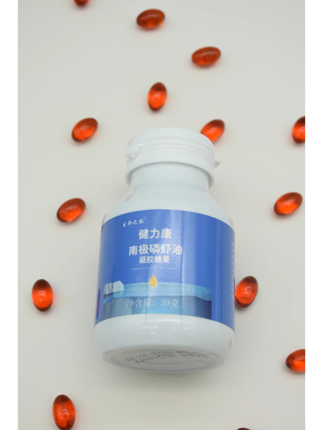 揭秘大健康食品代工工厂的不为人知的一面