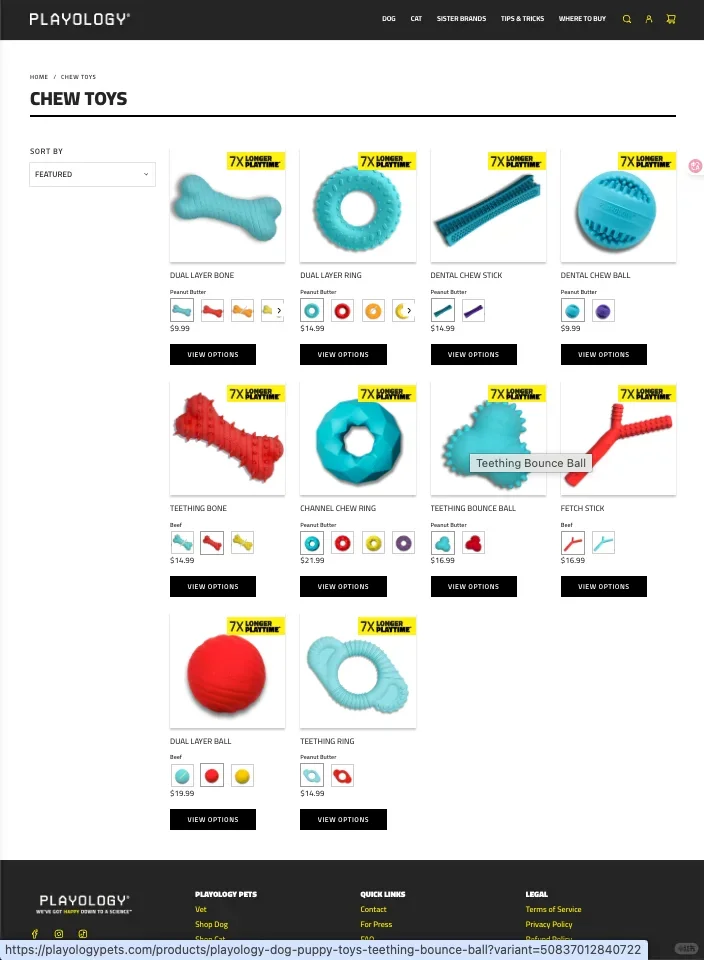 ??宠物用品做海外，年营收1000万美金！