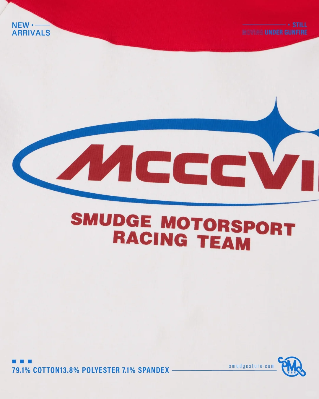 SMG｜展现鲜明的品牌个性｜SMUDGEstore