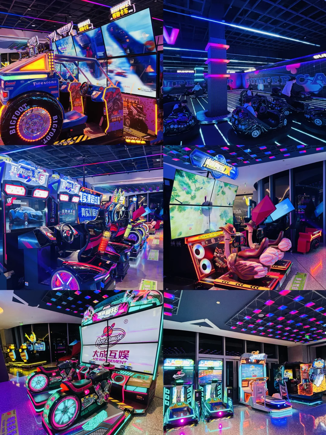 KP-FUN潮玩｜深圳万圣节赛博鬼混指南！