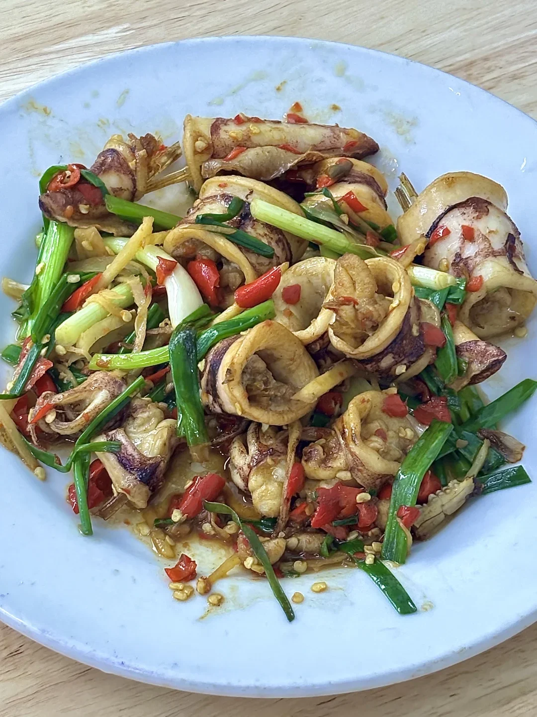 落地北海直奔这个市场！本地人私藏的宝藏摊