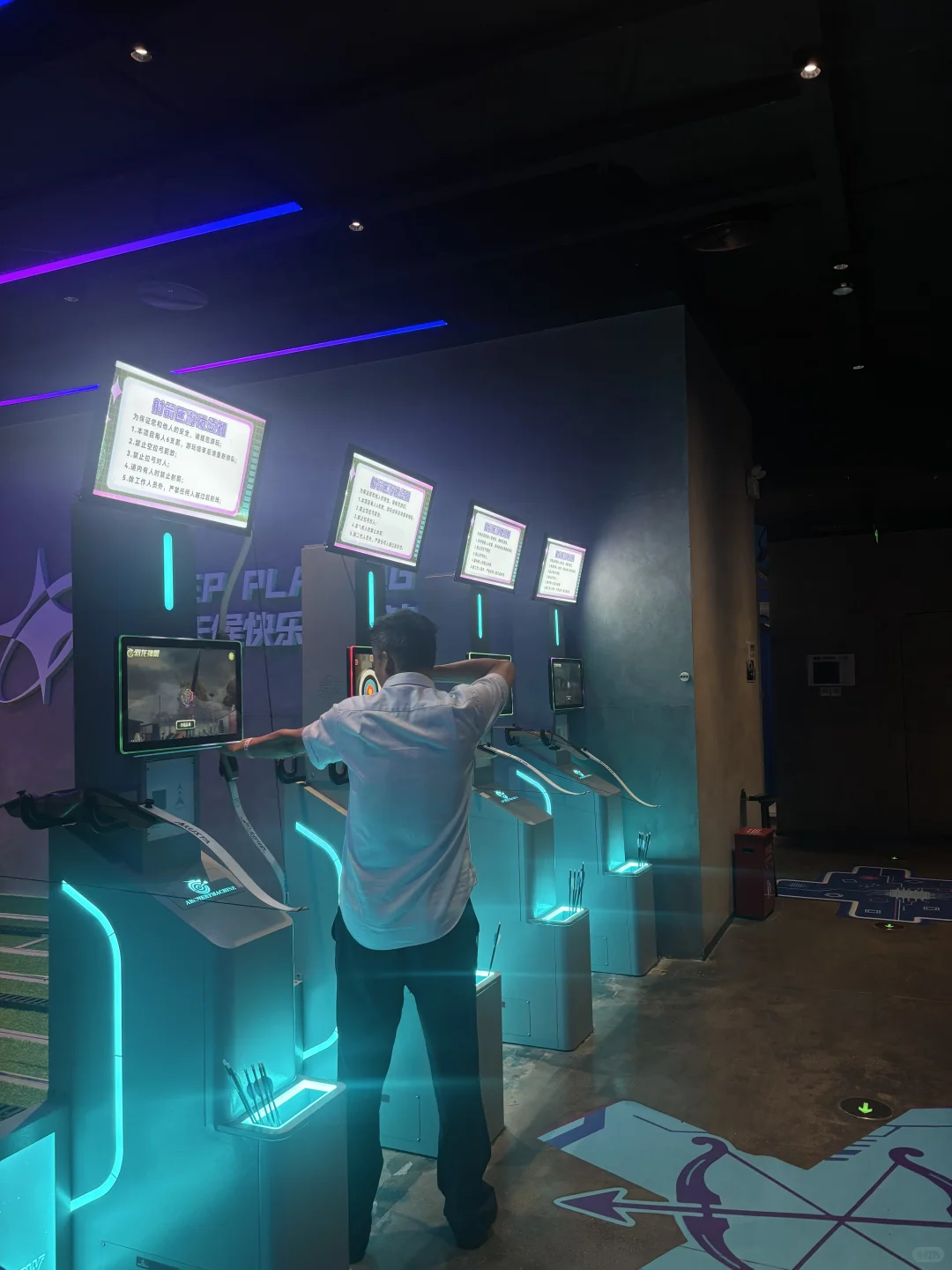 KP-FUN潮玩｜深圳万圣节赛博鬼混指南！